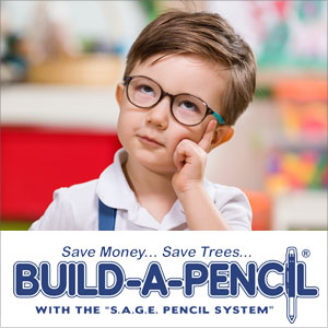 Build-A-Pencil.com